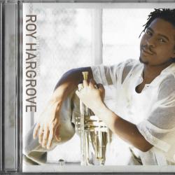 ROY HARGROVE Roy Hargrove With Strings: Moment To Moment Фирменный CD ROY HARGROVE Roy Hargrove With Strings: Moment To Moment Фирменный CD
