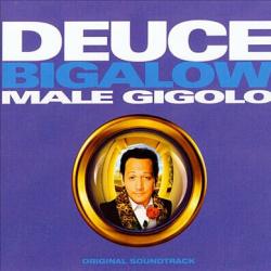 VARIOUS Deuce Bigalow, Male Gigolo: Original Soundtrack Фирменный CD VARIOUS Deuce Bigalow, Male Gigolo: Original Soundtrack Фирменный CD