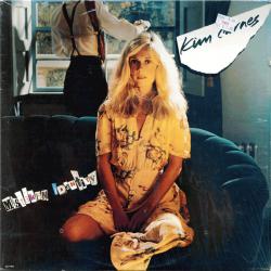 KIM CARNES MISTAKEN IDENTITY Виниловая пластинка KIM CARNES MISTAKEN IDENTITY Виниловая пластинка
