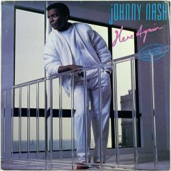 JOHNNY NASH HERE AGAIN Виниловая пластинка JOHNNY NASH HERE AGAIN Виниловая пластинка