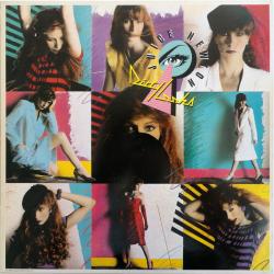 JUICE NEWTON DIRTY LOOKS Виниловая пластинка JUICE NEWTON DIRTY LOOKS Виниловая пластинка
