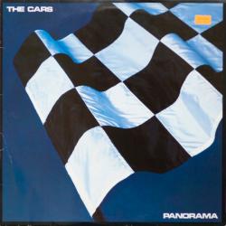 CARS PANORAMA Виниловая пластинка CARS PANORAMA Виниловая пластинка