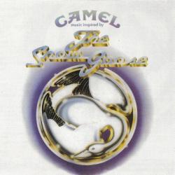 CAMEL Music Inspired By The Snow Goose Фирменный CD CAMEL Music Inspired By The Snow Goose Фирменный CD