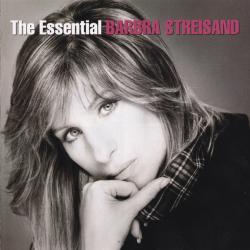 BARBRA STREISAND The Essential Barbra Streisand Фирменный CD BARBRA STREISAND The Essential Barbra Streisand Фирменный CD