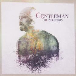 GENTLEMAN The Selection Фирменный CD GENTLEMAN The Selection Фирменный CD