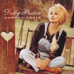 DOLLY PARTON Hungry Again Фирменный CD DOLLY PARTON Hungry Again Фирменный CD