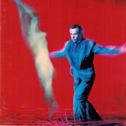 PETER GABRIEL US Фирменный CD PETER GABRIEL US Фирменный CD
