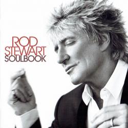 ROD STEWART SOULBOOK Фирменный CD ROD STEWART SOULBOOK Фирменный CD