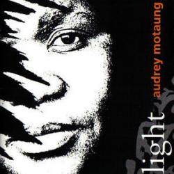 Audrey Motaung Light Фирменный CD Audrey Motaung Light Фирменный CD