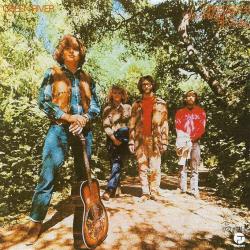 CREEDENCE CLEARWATER REVIVAL Green River Фирменный CD CREEDENCE CLEARWATER REVIVAL Green River Фирменный CD