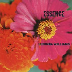 Lucinda Williams Essence Фирменный CD Lucinda Williams Essence Фирменный CD