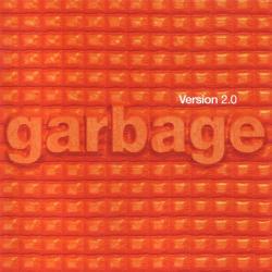 GARBAGE Version 2.0 Фирменный CD GARBAGE Version 2.0 Фирменный CD