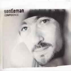 GENTLEMAN Confidence Фирменный CD GENTLEMAN Confidence Фирменный CD