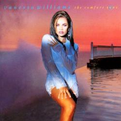 Vanessa Williams The Comfort Zone Фирменный CD Vanessa Williams The Comfort Zone Фирменный CD