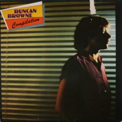DUNCAN BROWNE COMPILATION Виниловая пластинка DUNCAN BROWNE COMPILATION Виниловая пластинка