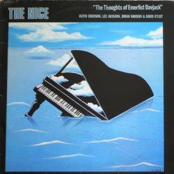 NICE The Thoughts Of Emerlist Davjack Виниловая пластинка NICE The Thoughts Of Emerlist Davjack Виниловая пластинка