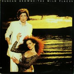 DUNCAN BROWNE THE WILD PLACES Виниловая пластинка DUNCAN BROWNE THE WILD PLACES Виниловая пластинка