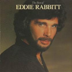 EDDIE RABBITT THE BEST OF EDDIE RABBITT Виниловая пластинка EDDIE RABBITT THE BEST OF EDDIE RABBITT Виниловая пластинка