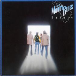 MOODY BLUES OCTAVE Виниловая пластинка MOODY BLUES OCTAVE Виниловая пластинка