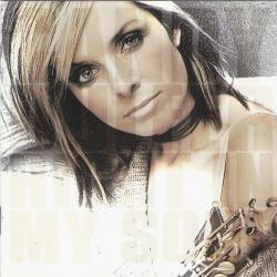 CANDY DULFER Right In My Soul Фирменный CD CANDY DULFER Right In My Soul Фирменный CD