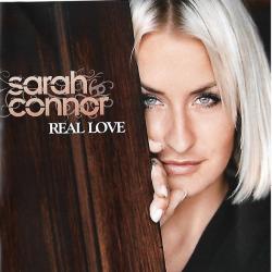 SARAH CONNOR Real Love Фирменный CD SARAH CONNOR Real Love Фирменный CD