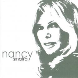 NANCY SINATRA Nancy Sinatra Фирменный CD NANCY SINATRA Nancy Sinatra Фирменный CD