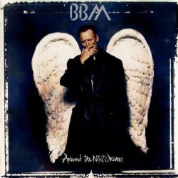 BBM Around The Next Dream Фирменный CD BBM Around The Next Dream Фирменный CD