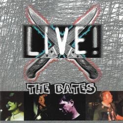 THE BATES What A Beautiful Noise Фирменный CD THE BATES What A Beautiful Noise Фирменный CD