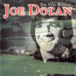 JOE DOLAN The Very Best Of Joe Dolan Фирменный CD JOE DOLAN The Very Best Of Joe Dolan Фирменный CD