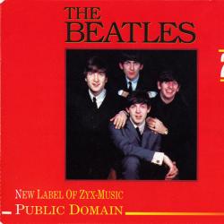 BEATLES The Beatles Фирменный CD BEATLES The Beatles Фирменный CD