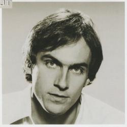 JAMES TAYLOR JT Фирменный CD JAMES TAYLOR JT Фирменный CD