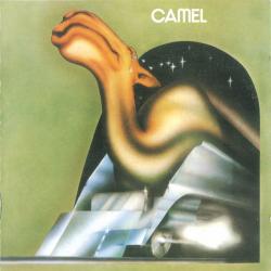 CAMEL CAMEL Фирменный CD CAMEL CAMEL Фирменный CD