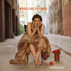 MADELEINE PEYROUX Careless Love Фирменный CD MADELEINE PEYROUX Careless Love Фирменный CD
