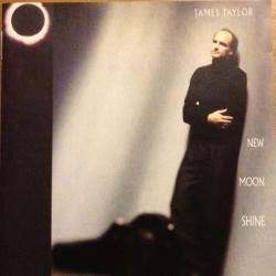JAMES TAYLOR New Moon Shine Фирменный CD JAMES TAYLOR New Moon Shine Фирменный CD