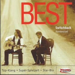 Switchback Best - Bamboozled Фирменный CD Switchback Best - Bamboozled Фирменный CD