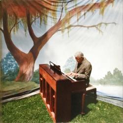RANDY NEWMAN Harps And Angels Фирменный CD RANDY NEWMAN Harps And Angels Фирменный CD