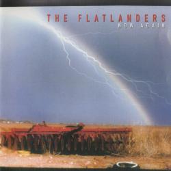 The Flatlanders Now Again Фирменный CD The Flatlanders Now Again Фирменный CD