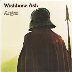 WISHBONE ASH ARGUS Фирменный CD WISHBONE ASH ARGUS Фирменный CD