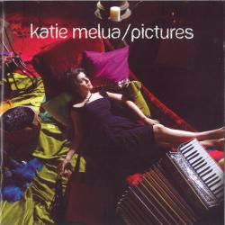 KATIE MELUA Pictures Фирменный CD KATIE MELUA Pictures Фирменный CD