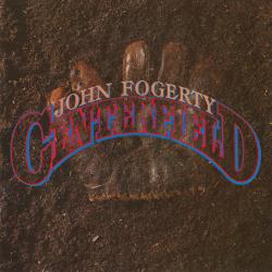 JOHN FOGERTY CENTERFIELD Фирменный CD JOHN FOGERTY CENTERFIELD Фирменный CD
