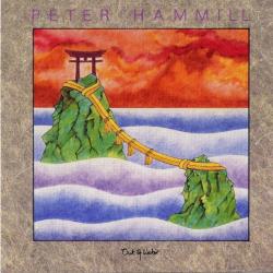 PETER HAMMILL Out Of Water Фирменный CD PETER HAMMILL Out Of Water Фирменный CD