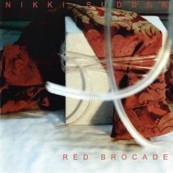 Nikki Sudden Red Brocade Фирменный CD Nikki Sudden Red Brocade Фирменный CD