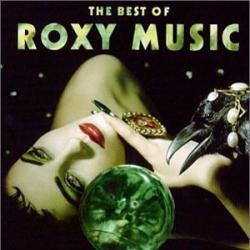 ROXY MUSIC The Best Of Roxy Music Фирменный CD ROXY MUSIC The Best Of Roxy Music Фирменный CD
