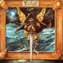 JETHRO TULL The Broadsword And The Beast Фирменный CD JETHRO TULL The Broadsword And The Beast Фирменный CD