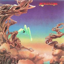 YES Yesterdays Фирменный CD YES Yesterdays Фирменный CD