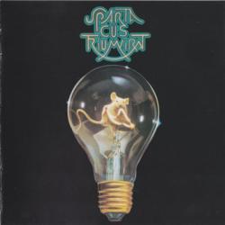 TRIUMVIRAT SPARTACUS Фирменный CD TRIUMVIRAT SPARTACUS Фирменный CD