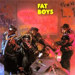 FAT BOYS Coming Back Hard Again Фирменный CD FAT BOYS Coming Back Hard Again Фирменный CD