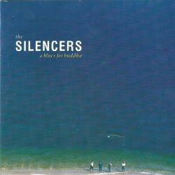 SILENCERS A Blues For Buddha Фирменный CD SILENCERS A Blues For Buddha Фирменный CD
