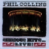SERIOUS HITS...LIVE!
