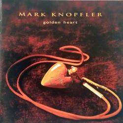 MARK KNOPFLER Golden Heart Фирменный CD MARK KNOPFLER Golden Heart Фирменный CD